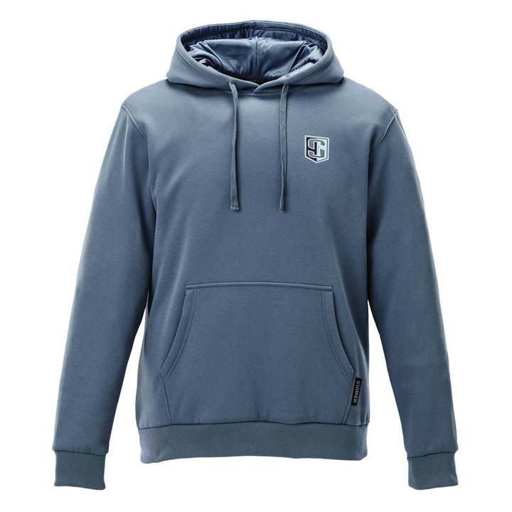 Rush Hoody - Eternal Blue
