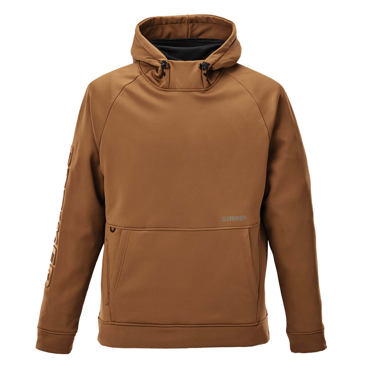 Striker | Barricade Hoody - Duckwood | Warm Fishing Hoody