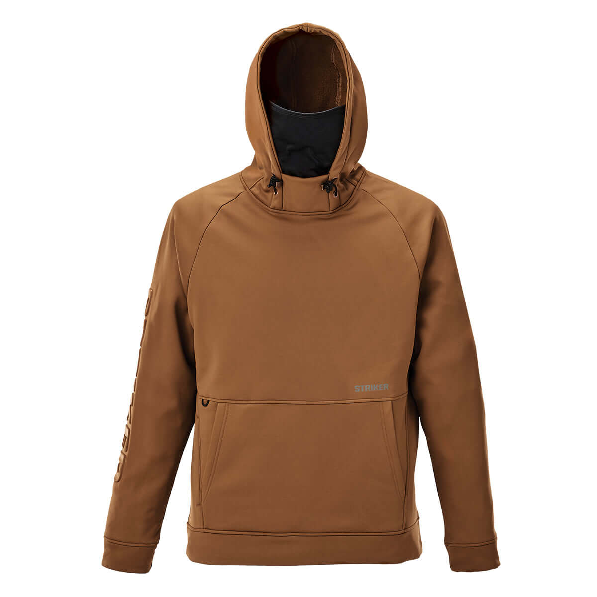 Striker | Barricade Hoody - Duckwood | Warm Fishing Hoody
