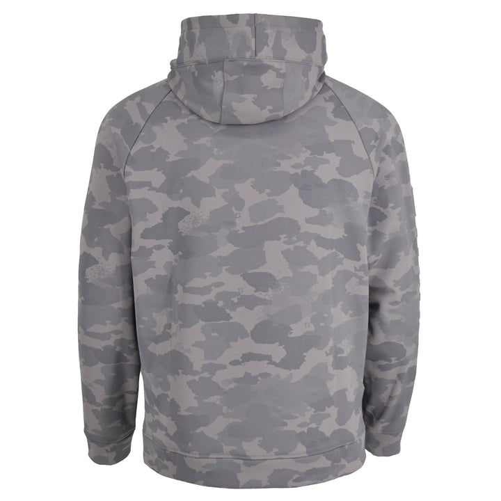 Barricade Hoody - Phase Steel