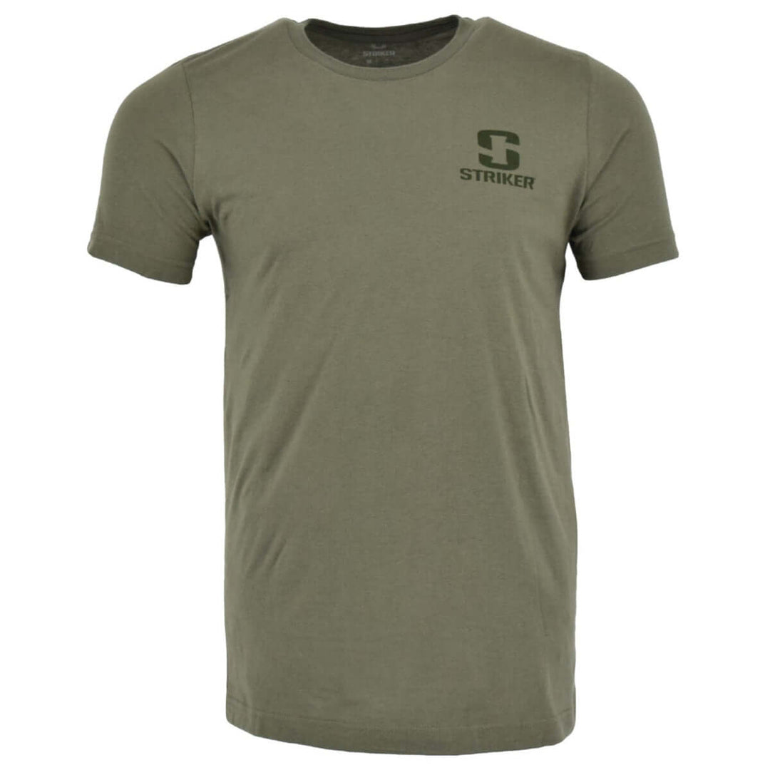 Musky Tee - Military