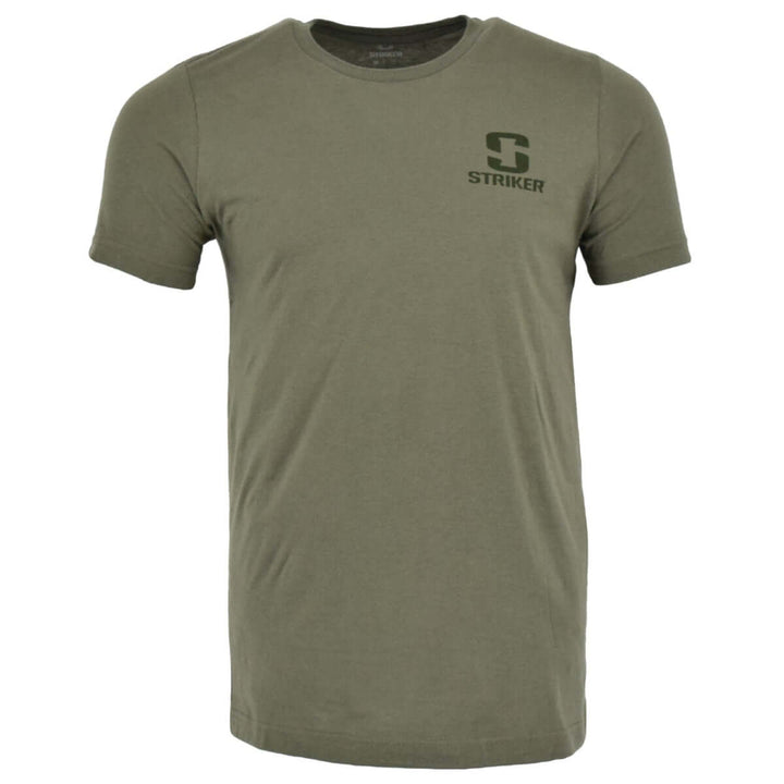 Musky Tee - Military