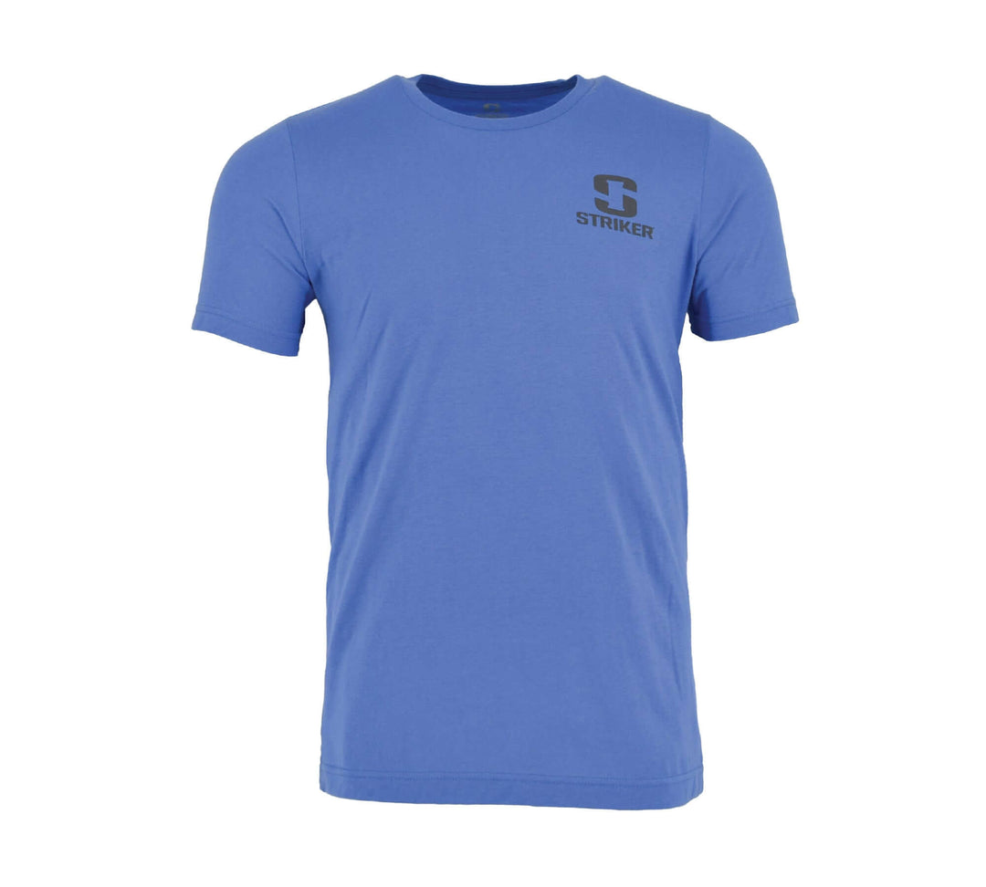 Catfish Tee - Blue