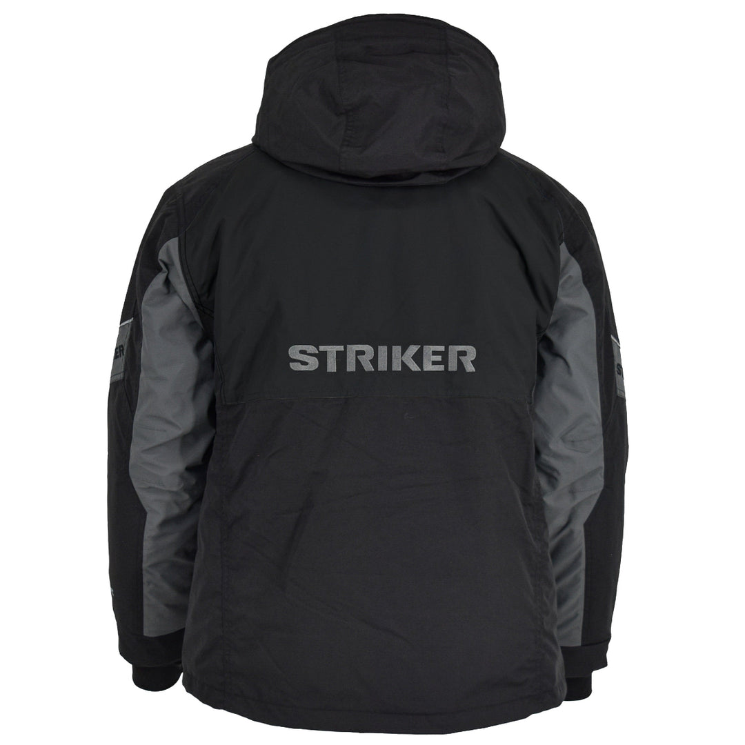 Climate Jacket - Black