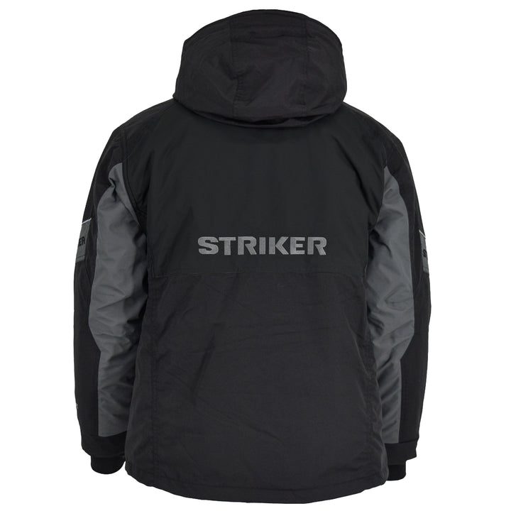 Climate Jacket - Black