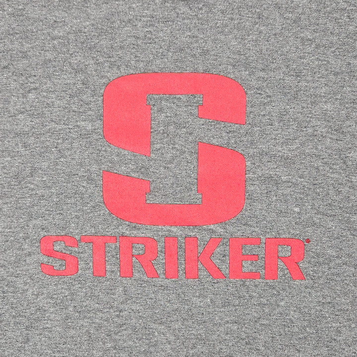 Lifeline Short-Sleeve Tee - Graphite Heather