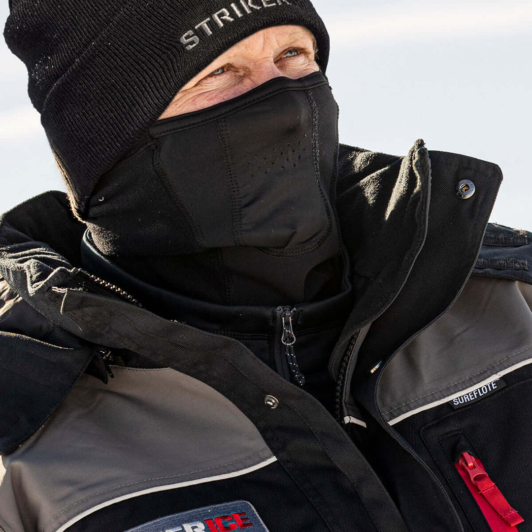 Hulahead Gaiter