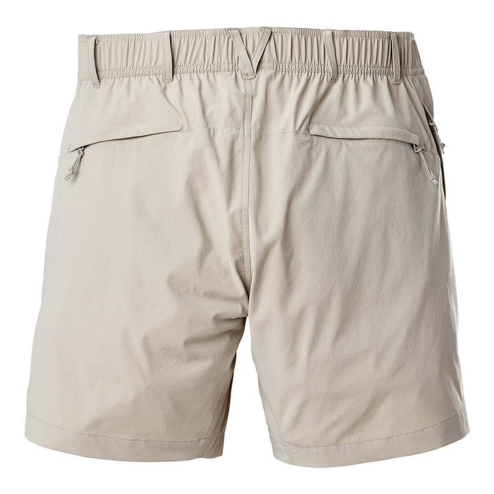 Rebel Short - Pale Khaki