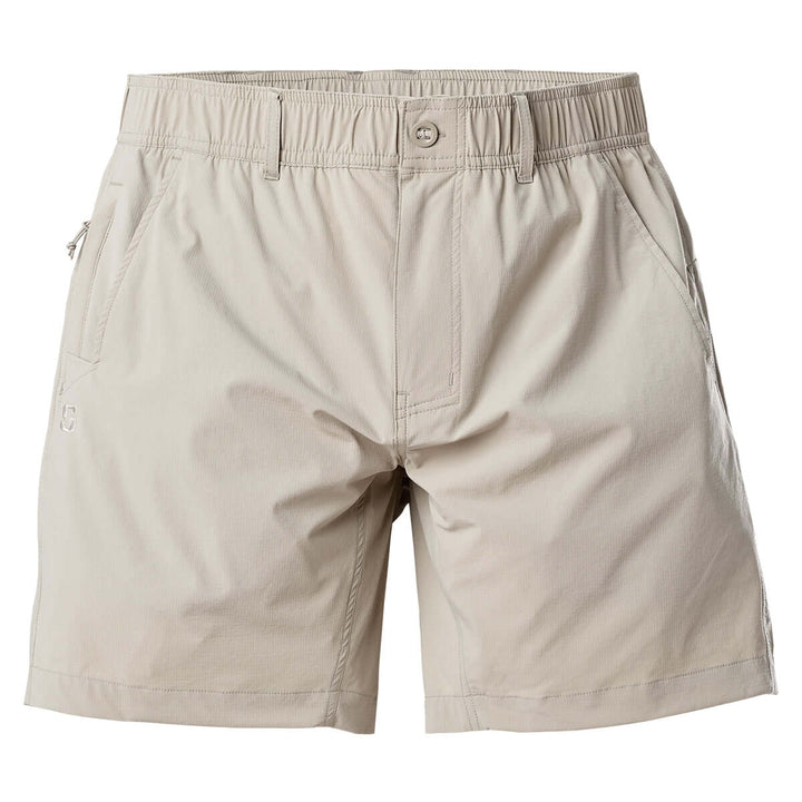 Rebel Short - Pale Khaki