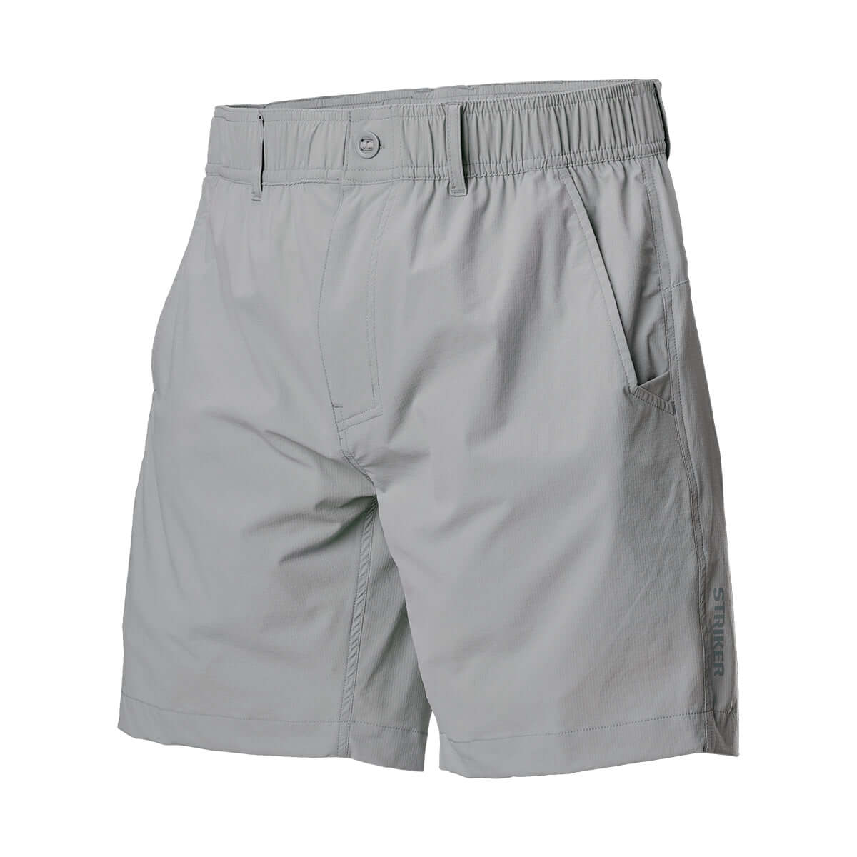 Rebel Short - Storm Gray – Striker