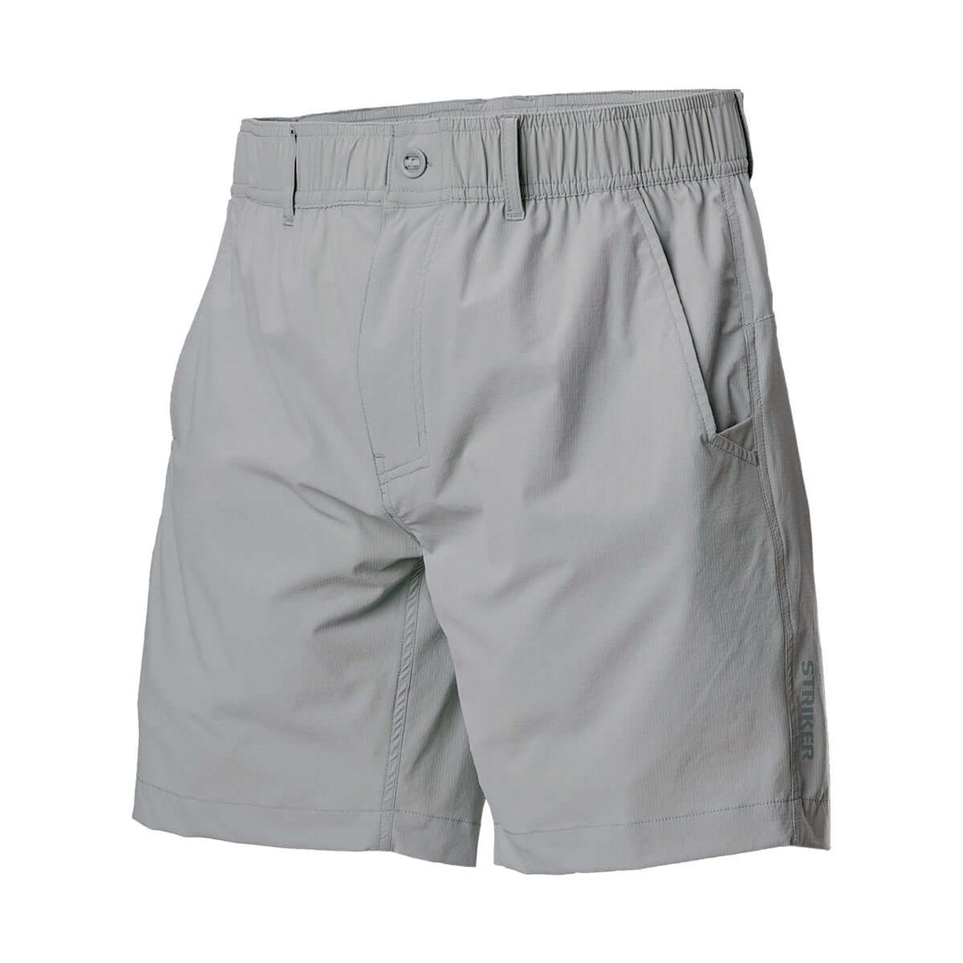 Rebel Short - Storm Gray