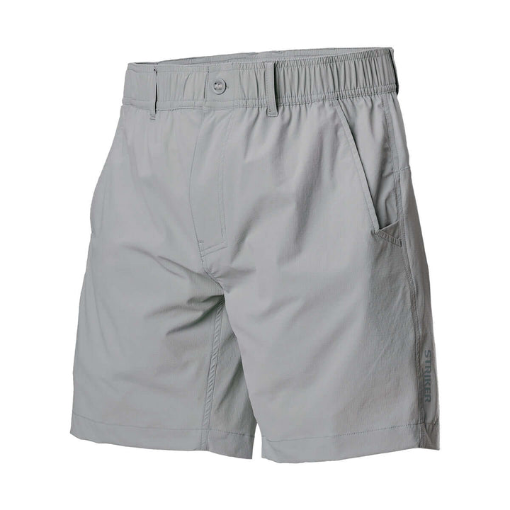 Rebel Short - Storm Gray
