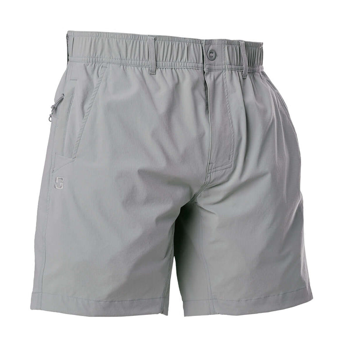 Rebel Short - Storm Gray