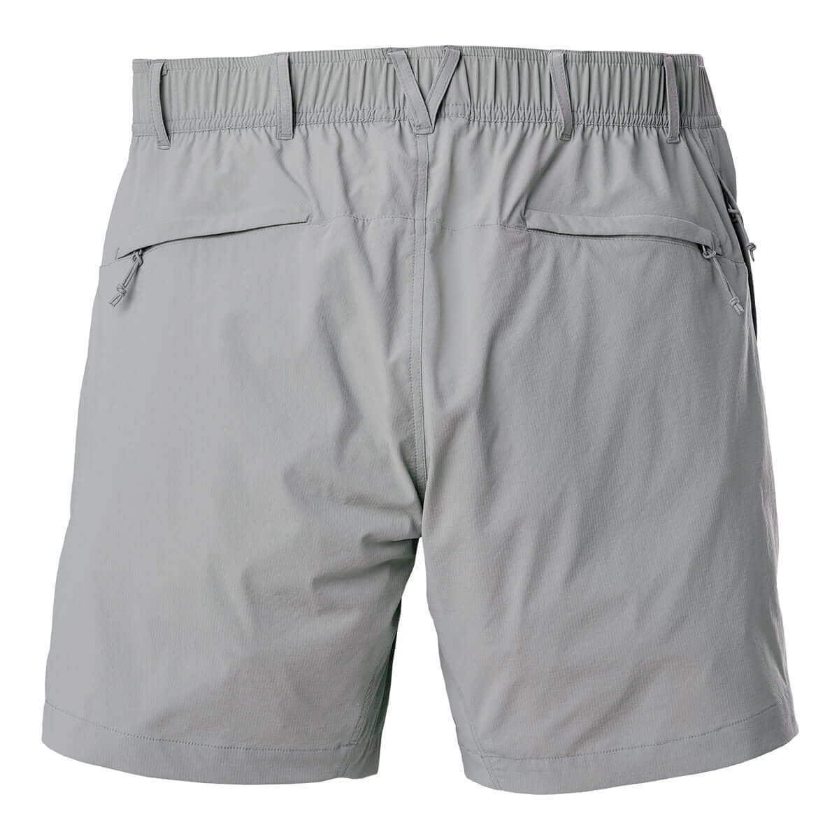 Rebel Short - Storm Gray – Striker