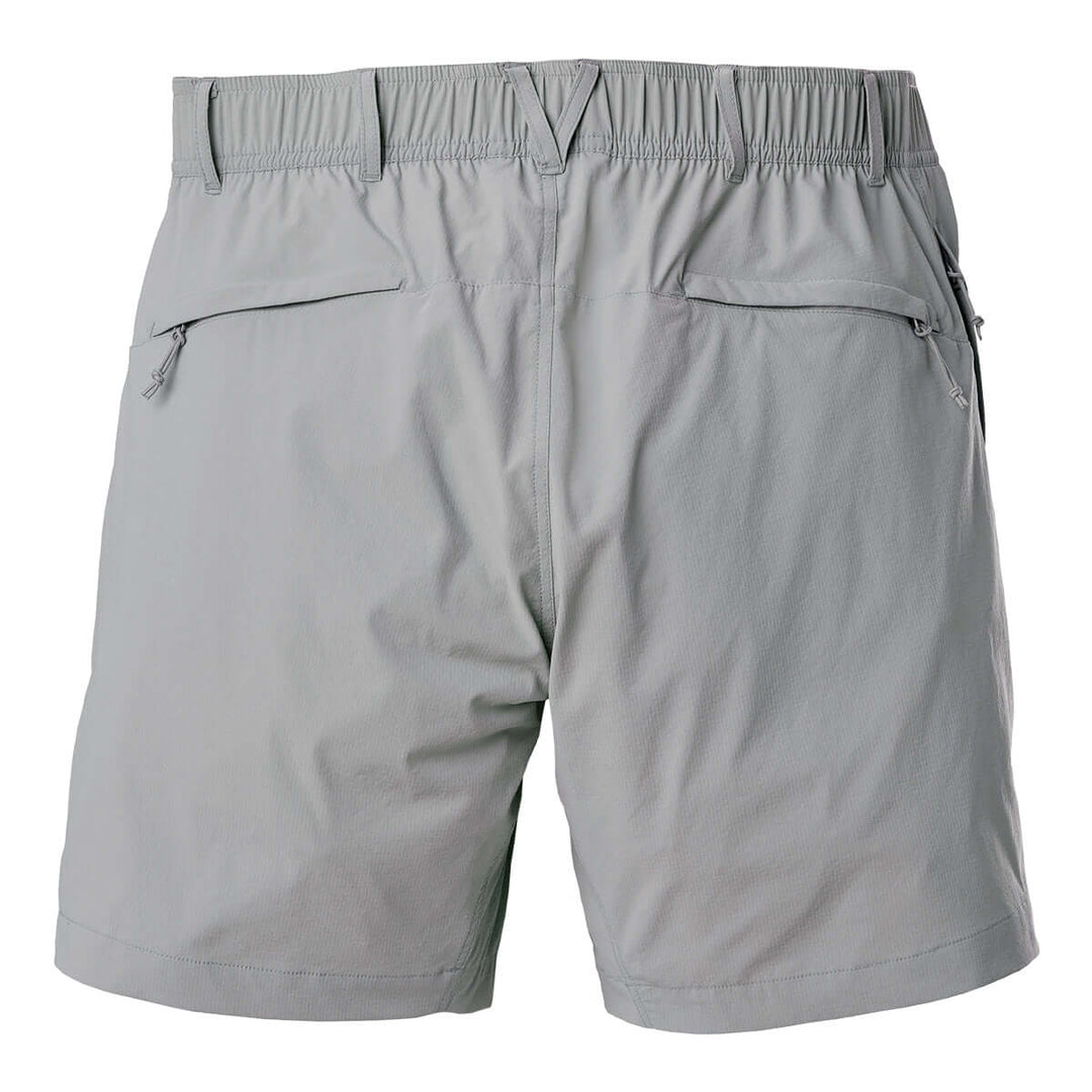 Rebel Short - Storm Gray