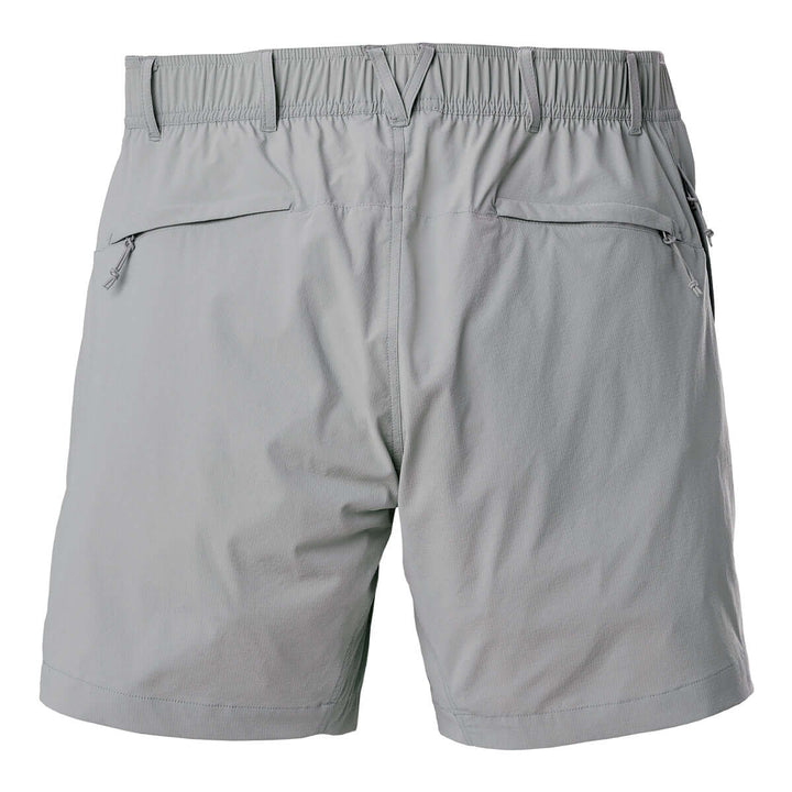 Rebel Short - Storm Gray