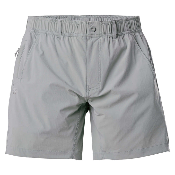 Rebel Short - Storm Gray