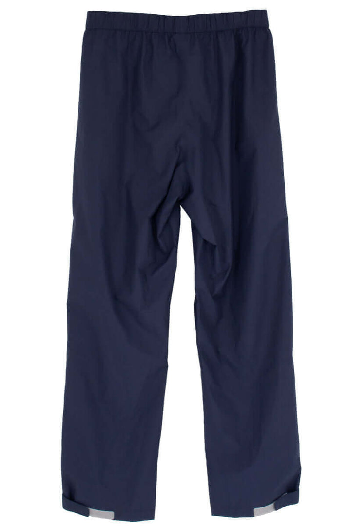 Impulse Packable Rain Pant - Twilight Blue