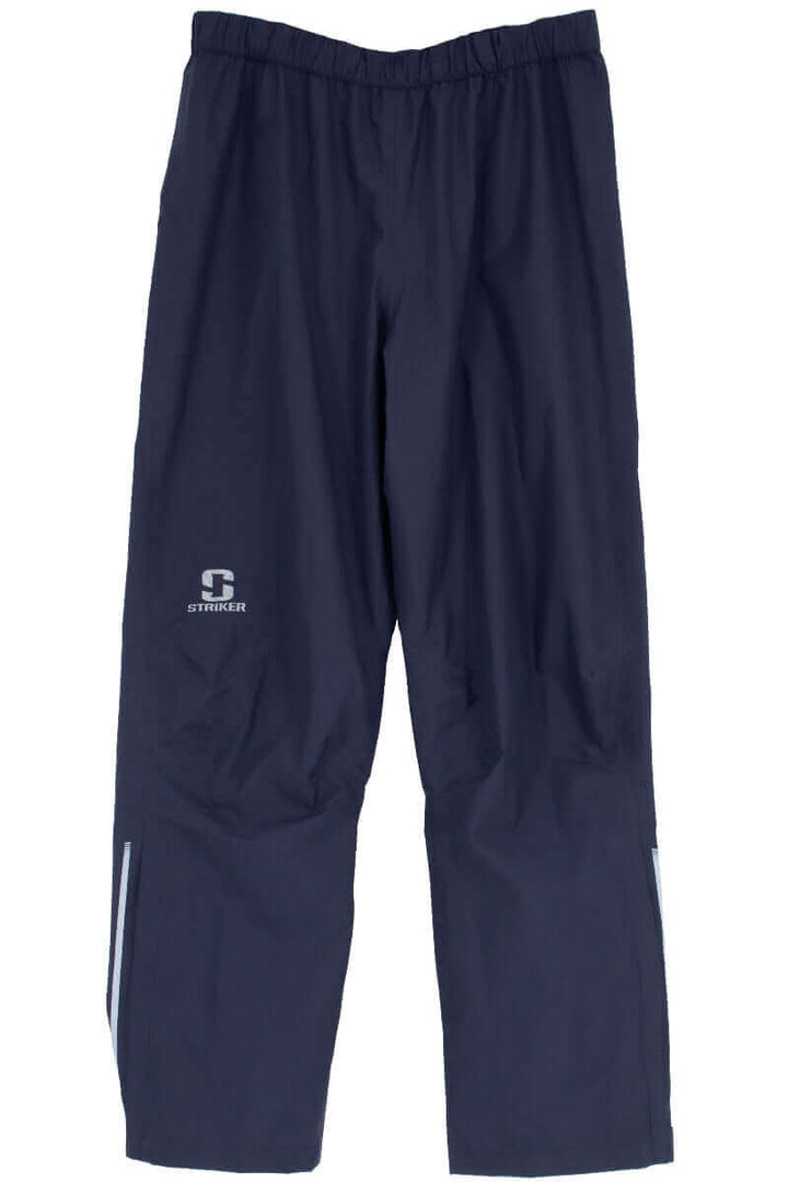 Impulse Packable Rain Pant - Twilight Blue