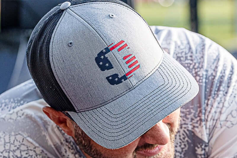 Shop Striker USA Hats & Tees