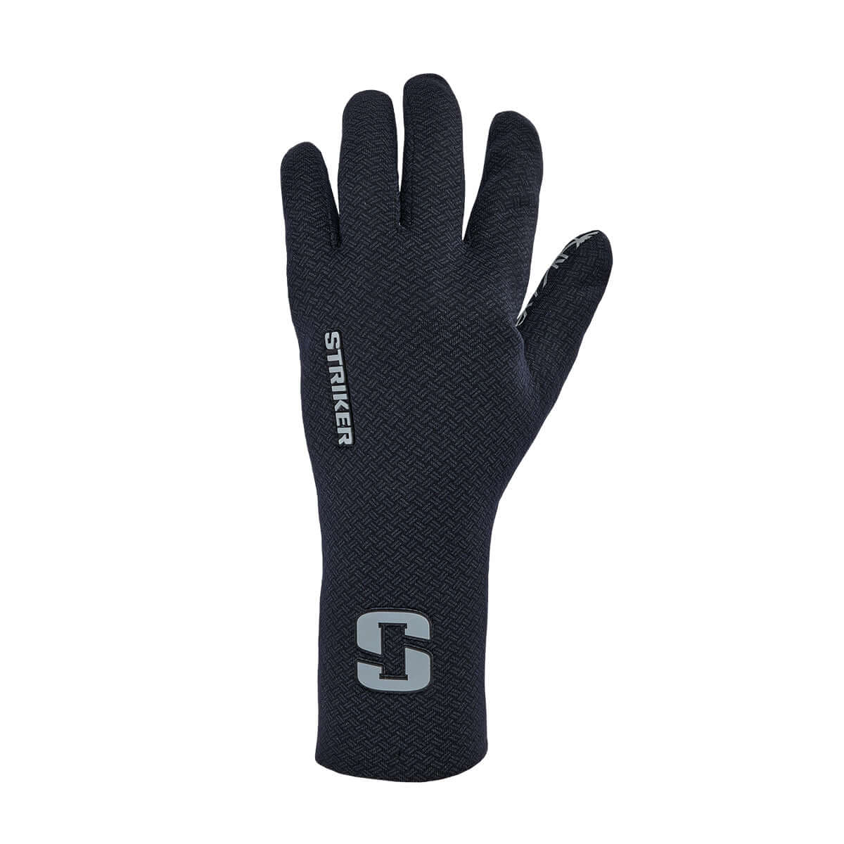 Striker | Stealth Gloves | Ice Fishing Gloves