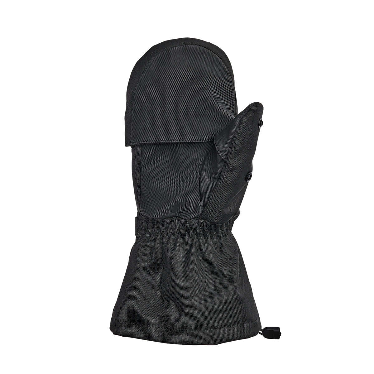 Striker | Crossover Flip Mitt | Ice Fishing Gloves