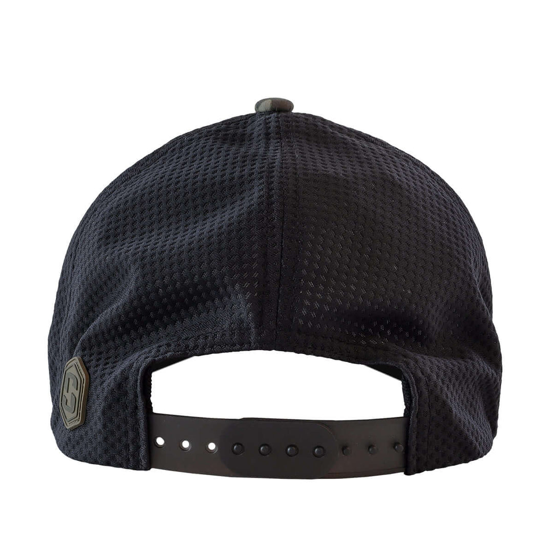 Terrain Cap - Stone/Black/Camo