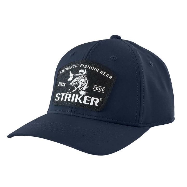 Champion Cap - Navy