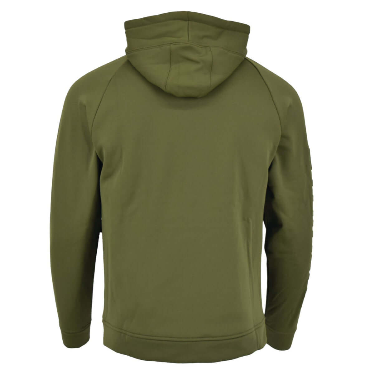 Striker | Barricade Hoody - Dark Olive | Warm Fishing Hoody