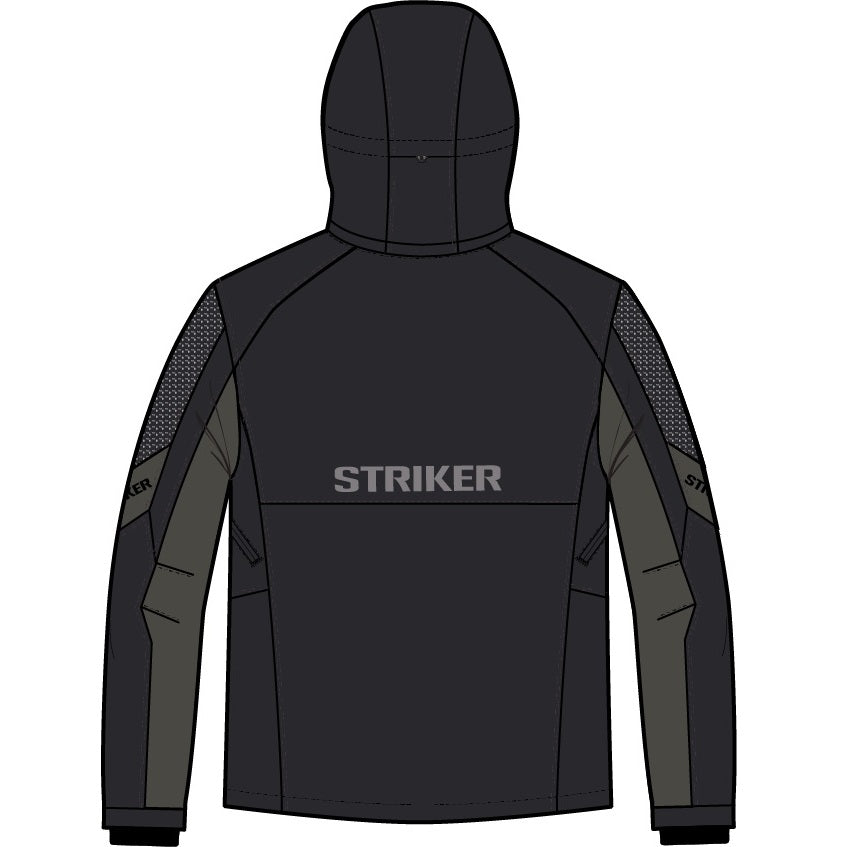 Climate Jacket - Black
