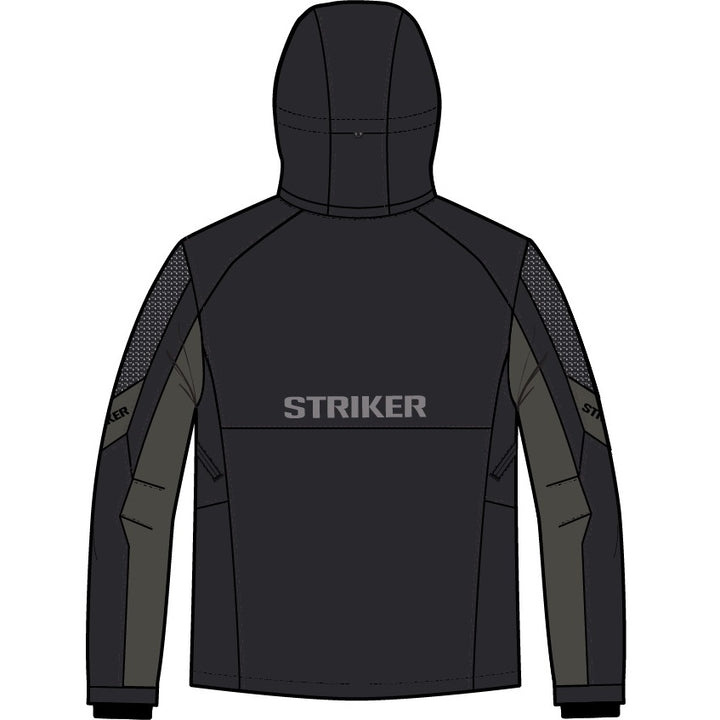 Climate Jacket - Black