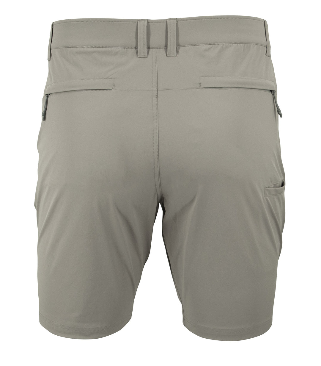 Drifter Short - Misty Tan