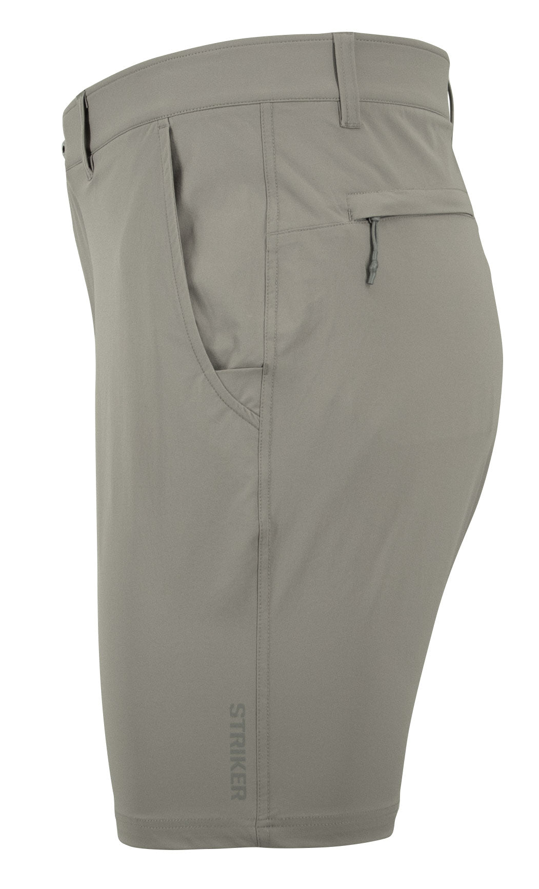 Drifter Short - Misty Tan