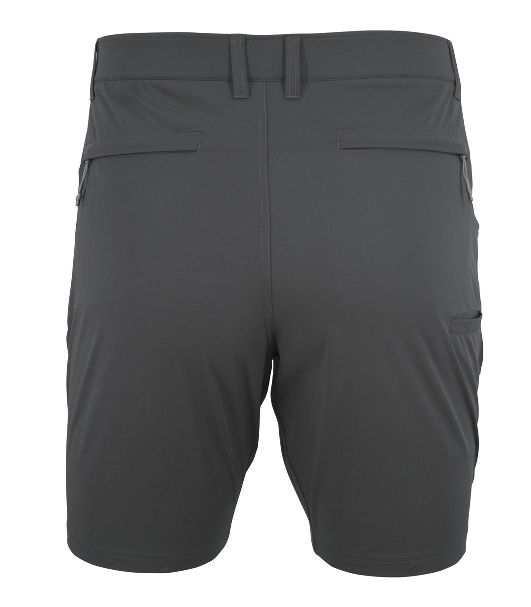 Drifter Short - Phantom Gray