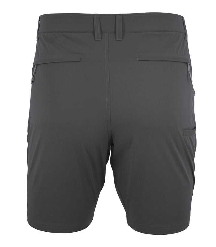 Drifter Short - Phantom Gray