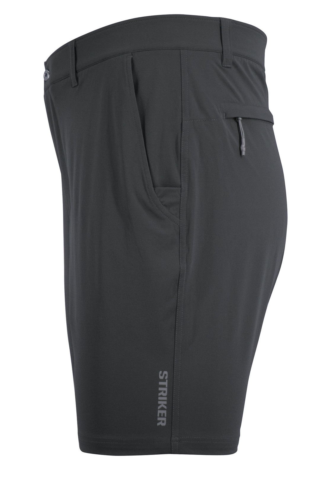 Drifter Short - Phantom Gray