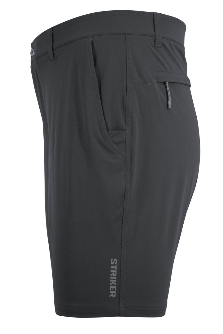Drifter Short - Phantom Gray
