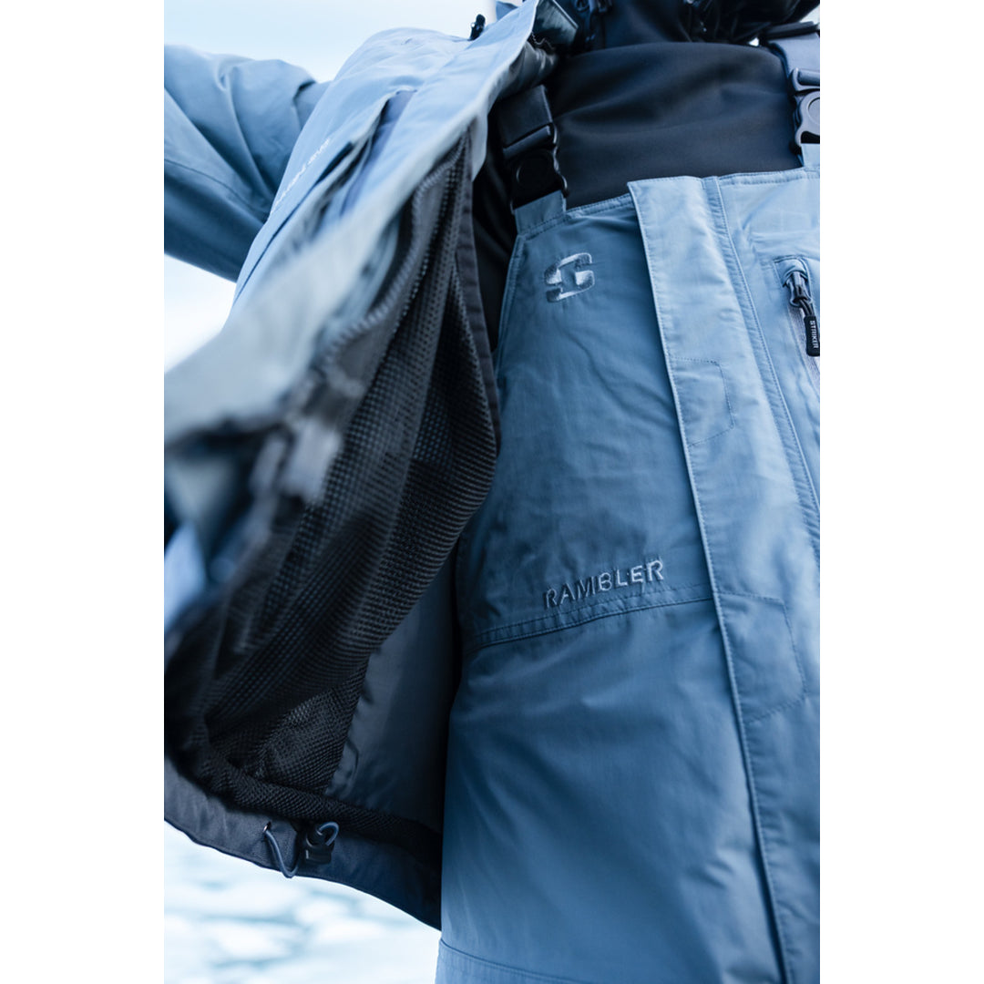 Rambler Bib
