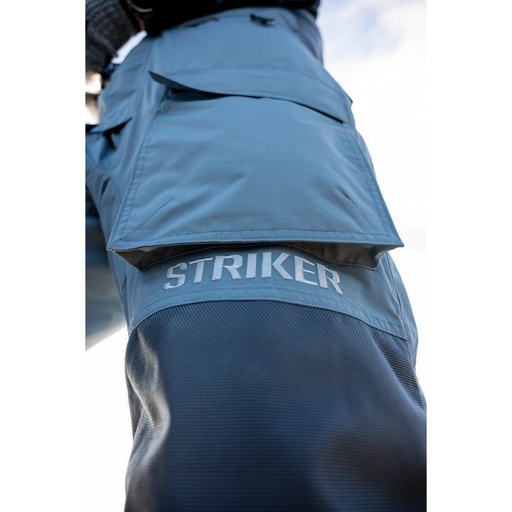 Rambler Bib