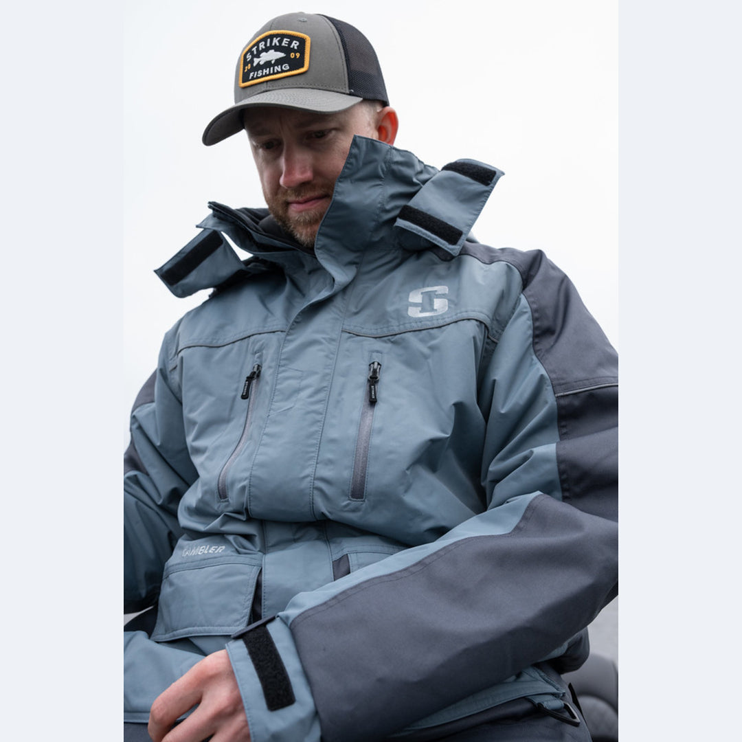Rambler Jacket