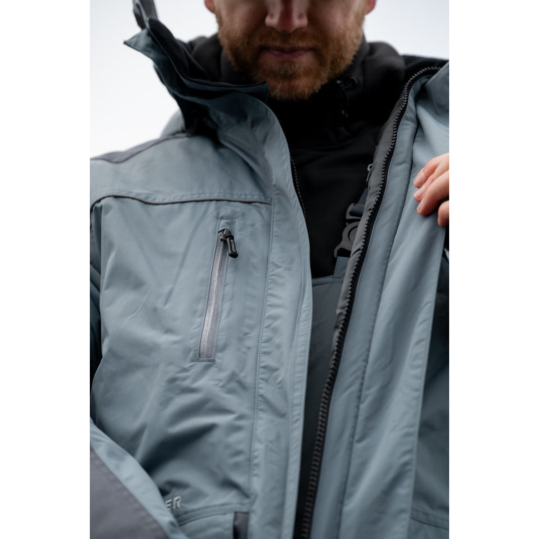 Rambler Jacket