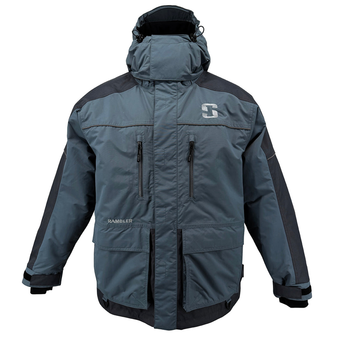 Rambler Jacket