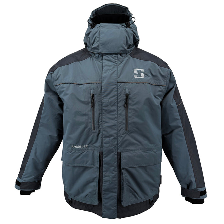 Rambler Jacket