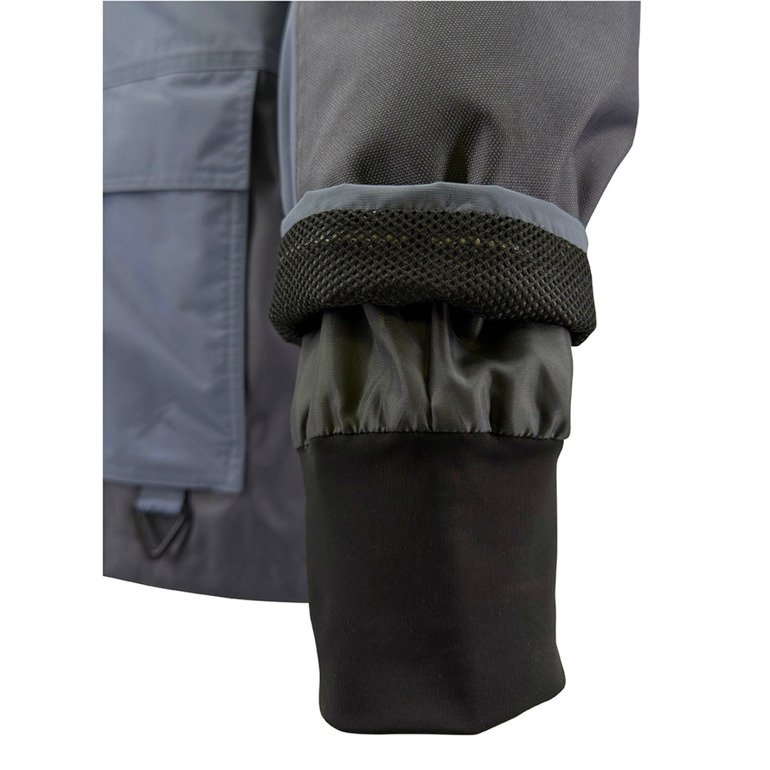 Rambler Jacket