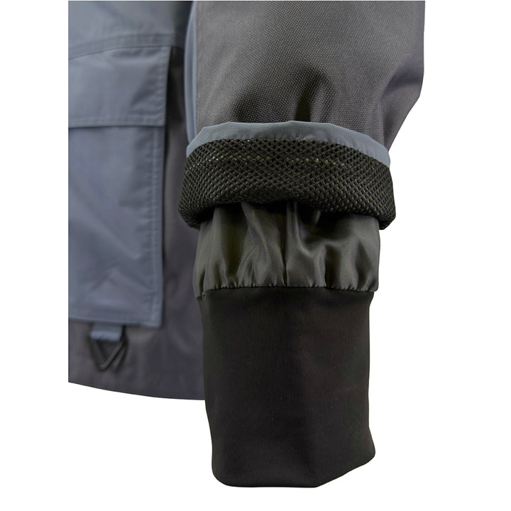 Rambler Jacket
