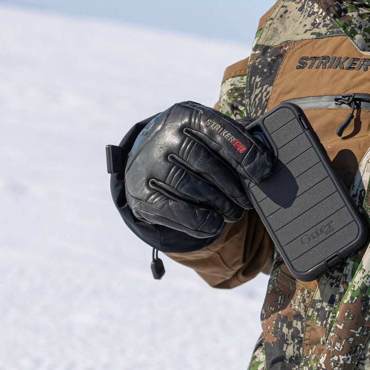 Combat Gloves