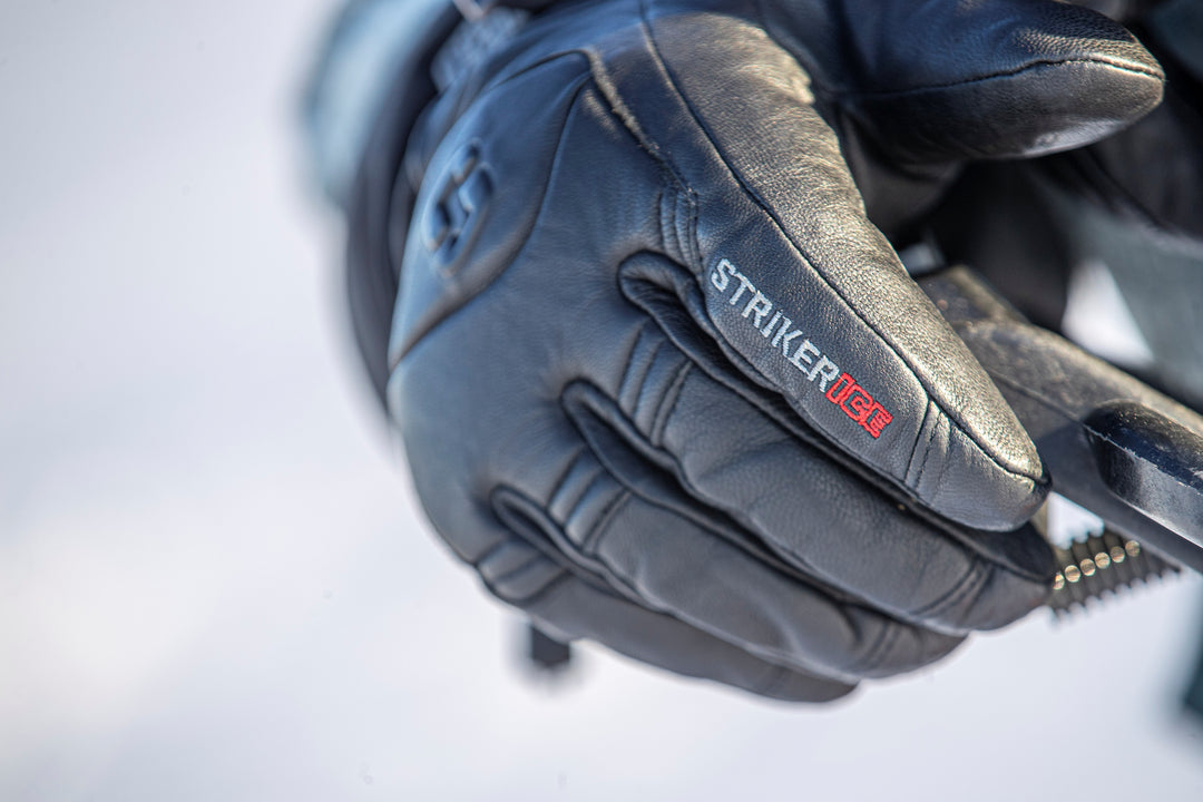 Combat Gloves