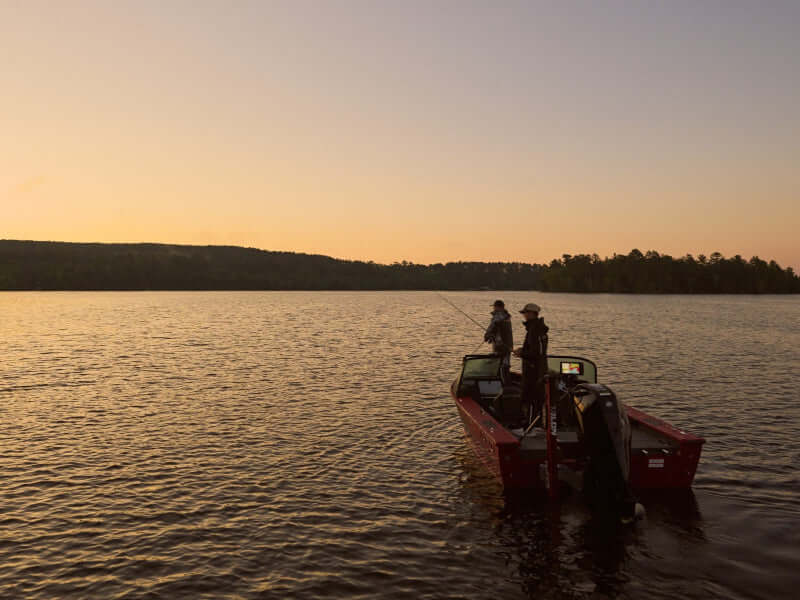 Striker Fishing Gear