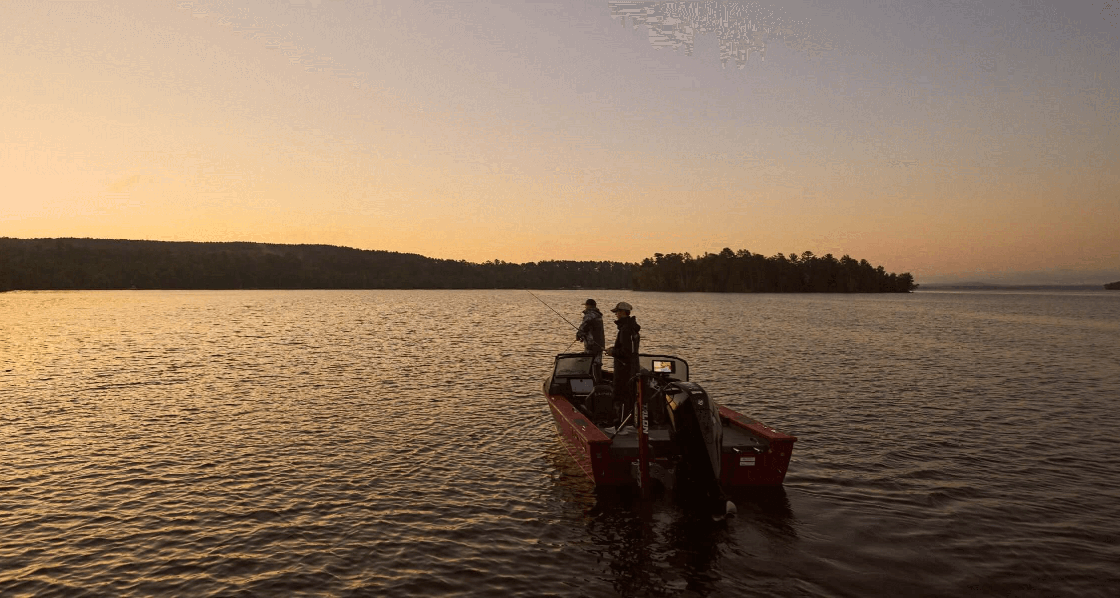 Striker Premium Fishing Apparel