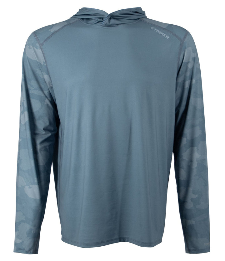 Superlite Hoody - Deepwater Blue